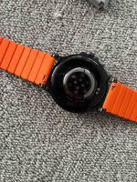 ساعت هوشمند صفحه گرد مکسول maxwell امولد smart watch amoled - تصویر 4