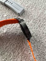 ساعت هوشمند صفحه گرد مکسول maxwell امولد smart watch amoled - تصویر 6