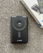 پاور بانک ۱۰ هزار ایکس کین / Xkain PB 2070 / پاوربانک 10000/ - تصویر 2