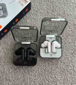 ایرپاد شیشه ای ساندتک VIBE SOUNDTEC wirless earbuds - تصویر 2