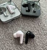 ایرپاد شیشه ای ساندتک VIBE SOUNDTEC wirless earbuds - تصویر 3