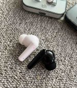 ایرپاد شیشه ای ساندتک VIBE SOUNDTEC wirless earbuds - تصویر 4