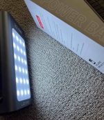 پاوربانک 50 هزار خورشیدی N-40 لوینو POWER BANK LEVINO - تصویر 7