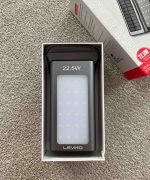پاوربانک 50 هزار خورشیدی N-40 لوینو POWER BANK LEVINO - تصویر 8