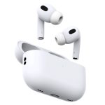 ایرپاد پرو2 های کپی بدون نویزکنسلینگ  Airpods pro2