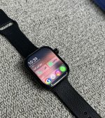 ساعت هوشمند سیم کارت خور دوربین دار حافظه 128 گیگ Wisme WS99 max - تصویر 9