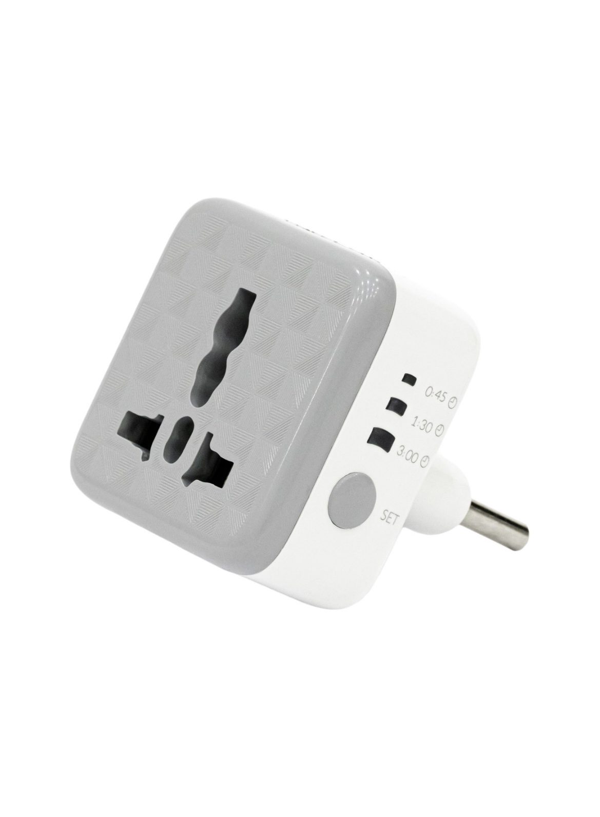 752E1360-59A1-4014-BD67-6B7BDE71CCCD محافظ و تبدیل هوشمند تایمردار هادرون مدل P102 - تصویر 1