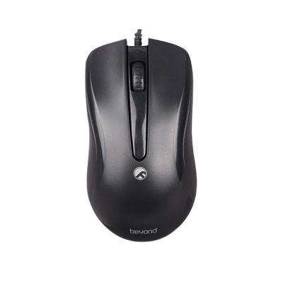 ماوس بیاند مدل BM1181 با سیم beyond
