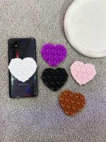 استند هولدر و نگهدارنده چسبونکی قلب - تصویر 3