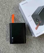 پاوربانک 30 هزار فست شارژ ولفا مدل WOLFA 30K WP05 - تصویر 5