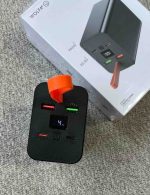 پاوربانک 30 هزار فست شارژ ولفا مدل WOLFA 30K WP05 - تصویر 4