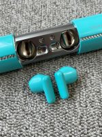 ایرپاد و هدفون بیسیم گرین لاین مدل lipstick true - تصویر 5