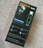 خط زن و ماشین اصلاح آکوا Akova AK818 - تصویر 2