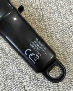 خط زن و ماشین اصلاح آکوا Akova AK818 - تصویر 4