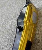 خط زن و ماشین اصلاح آکوا Akova AK818 - تصویر 5
