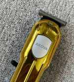 خط زن و ماشین اصلاح آکوا Akova AK818 - تصویر 6