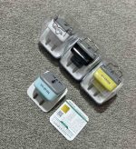 محافظ و تبدیل هوشمند تایمردار هادرون مدل P102 - تصویر 6