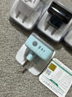 محافظ و تبدیل هوشمند تایمردار هادرون مدل P102 - تصویر 7