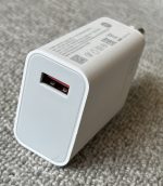 شارژر دیواری مدل 33w super fast به همراه کابل تبدیل USB-C - تصویر 5