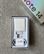 پک کابل و آداپتور شارژ 67w وات شیائومی - تصویر 2