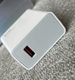 پک کابل و آداپتور شارژ 67w وات شیائومی - تصویر 5