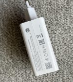 پک کابل و آداپتور شارژ 67w وات شیائومی - تصویر 6