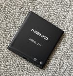 گوشی موبایل نمو مدل E211 دو سیم کارت ظرفیت 32 مگابایت رم 24 مگابایت Nemo E211 Dual Sim 32/24MB - تصویر 9