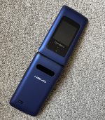 گوشی موبایل نمو مدل E211 دو سیم کارت ظرفیت 32 مگابایت رم 24 مگابایت Nemo E211 Dual Sim 32/24MB - تصویر 3