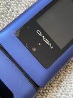 گوشی موبایل نمو مدل E211 دو سیم کارت ظرفیت 32 مگابایت رم 24 مگابایت Nemo E211 Dual Sim 32/24MB - تصویر 5