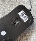 ماوس بیاند مدل BM1181 با سیم beyond - تصویر 4