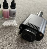 شارژر فندکی ۶ کاره Aroma starlight مدل C4 ظرفیت ۱۲۰وات - تصویر 4