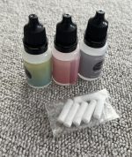 شارژر فندکی ۶ کاره Aroma starlight مدل C4 ظرفیت ۱۲۰وات - تصویر 6