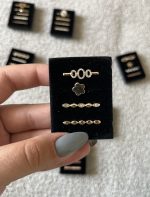 پک اکسسوری بند ساعت هوشمند - تصویر 5