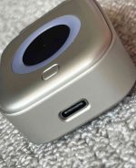 مبدل قطع خودکار شارژ USB-C تایپسی مدل X01 ظرفیت 140وات - تصویر 6