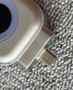 مبدل قطع خودکار شارژ USB-C تایپسی مدل X01 ظرفیت 140وات - تصویر 4