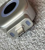 مبدل قطع خودکار شارژ USB-C تایپسی مدل X01 ظرفیت 140وات - تصویر 3