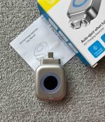 مبدل قطع خودکار شارژ USB-C تایپسی مدل X01 ظرفیت 140وات - تصویر 2