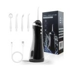 واتر جت دندان و دهانشوی  ORAL IRRIGATOR A18