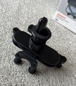 هولدر دریچه کولری الدینیو LDNIO MG03 Gravity Mechanical Car Mount Holder - تصویر 3