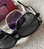 عینک مترجم اسپیکردار SMARTGLASSES مدل GY-500 - تصویر 7