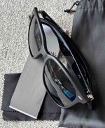 عینک مترجم اسپیکردار SMARTGLASSES مدل GY-500 - تصویر 5