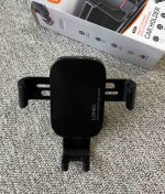 هولدر و نگهدارنده موبایل الدنیو مدلLDENIO MG10 - تصویر 2