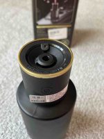 خوشبو کننده هوشمند Smart Car Fragrance Diffuser مدل XX-23 با نور کهکشانی و اسانس - تصویر 3