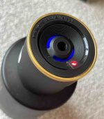 خوشبو کننده هوشمند Smart Car Fragrance Diffuser مدل XX-23 با نور کهکشانی و اسانس - تصویر 4