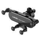 هولدر دریچه کولری الدینیو LDNIO MG03 Gravity Mechanical Car Mount Holder
