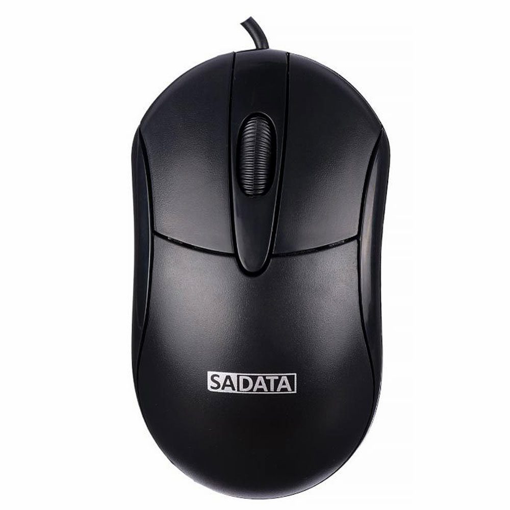 IMG_3665 ماوس سادیتا مدل Sadata SM-305 OW - تصویر 1