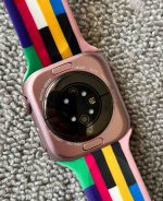 ساعت هوشمند سری ۱۱ مینی seri 11 mini - تصویر 5