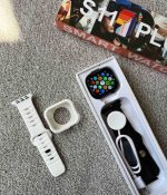 ساعت هوشمند سری11پلاس S11 plus