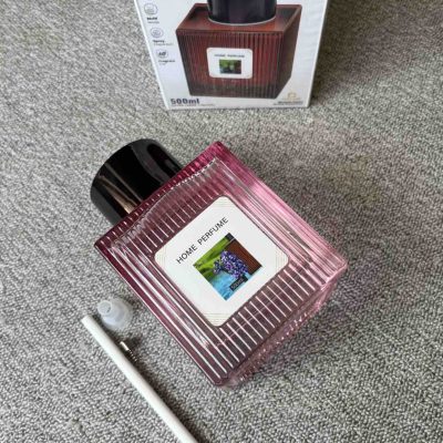 خوشبوکننده هوشمند حجم 500 میل Home perfume RGB