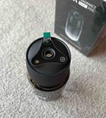 خوشبوکننده هوشمند با لیزر کهکشانی مدل CAR FRAGRANCE XT056 - تصویر 3